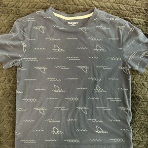 Bundle and save! Old Navy boys tops